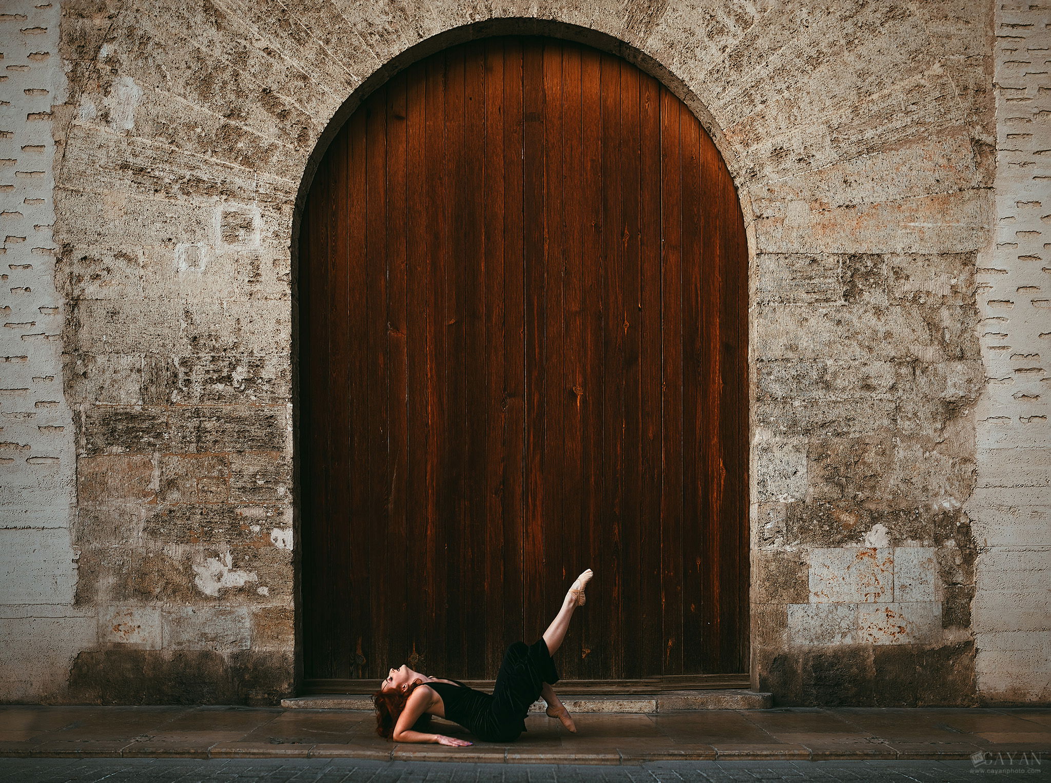 With Helena - @helenadonet