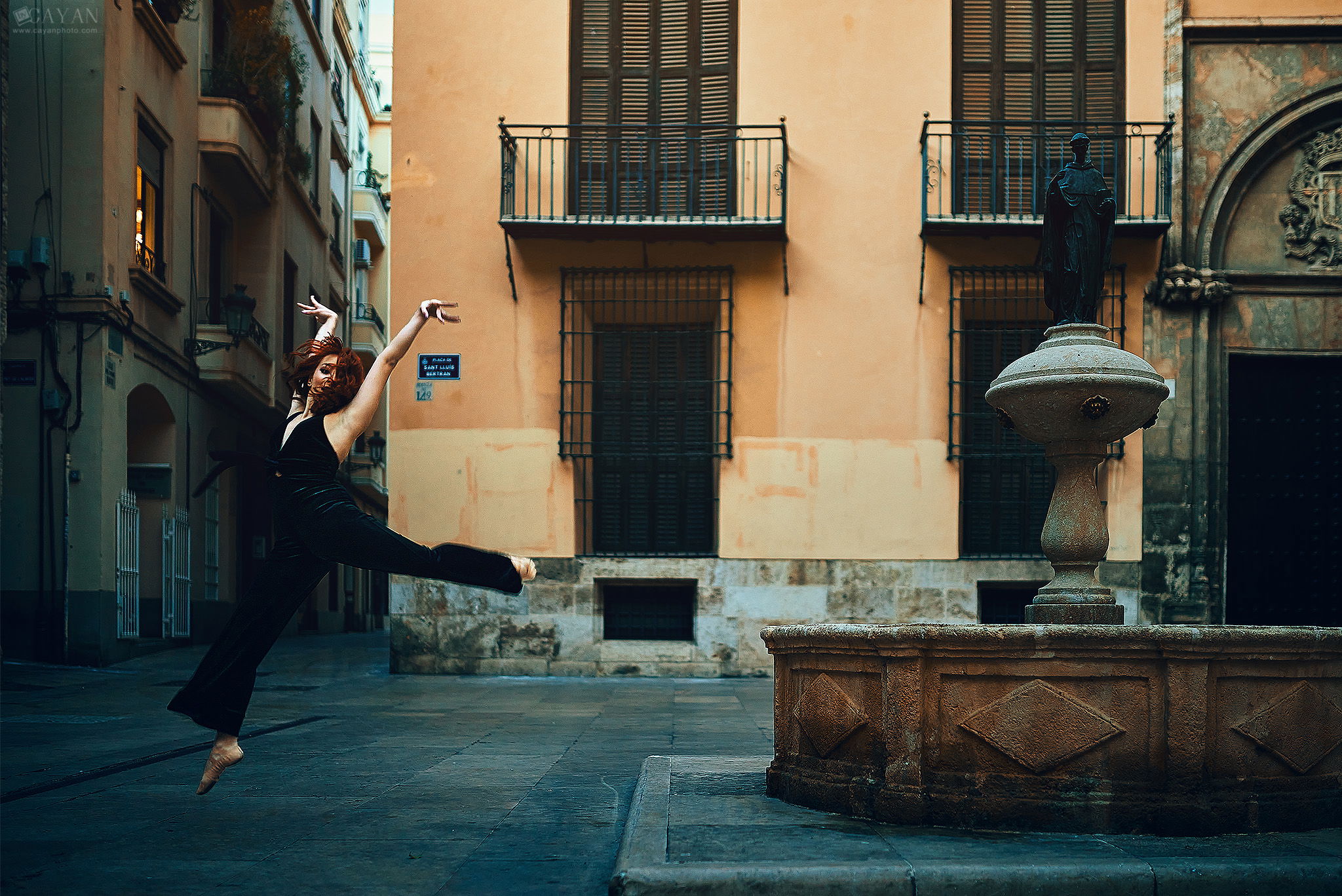 With Helena - @helenadonet