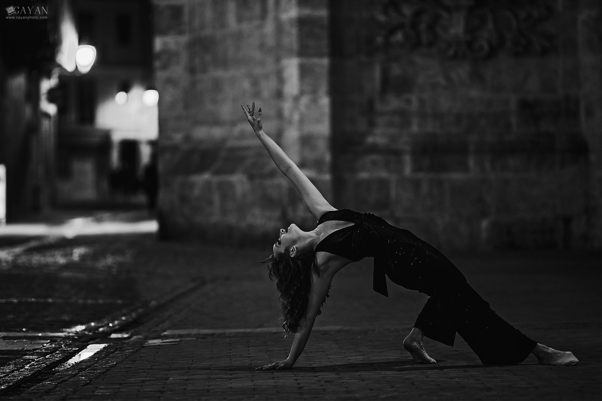 With Helena - @helenadonet