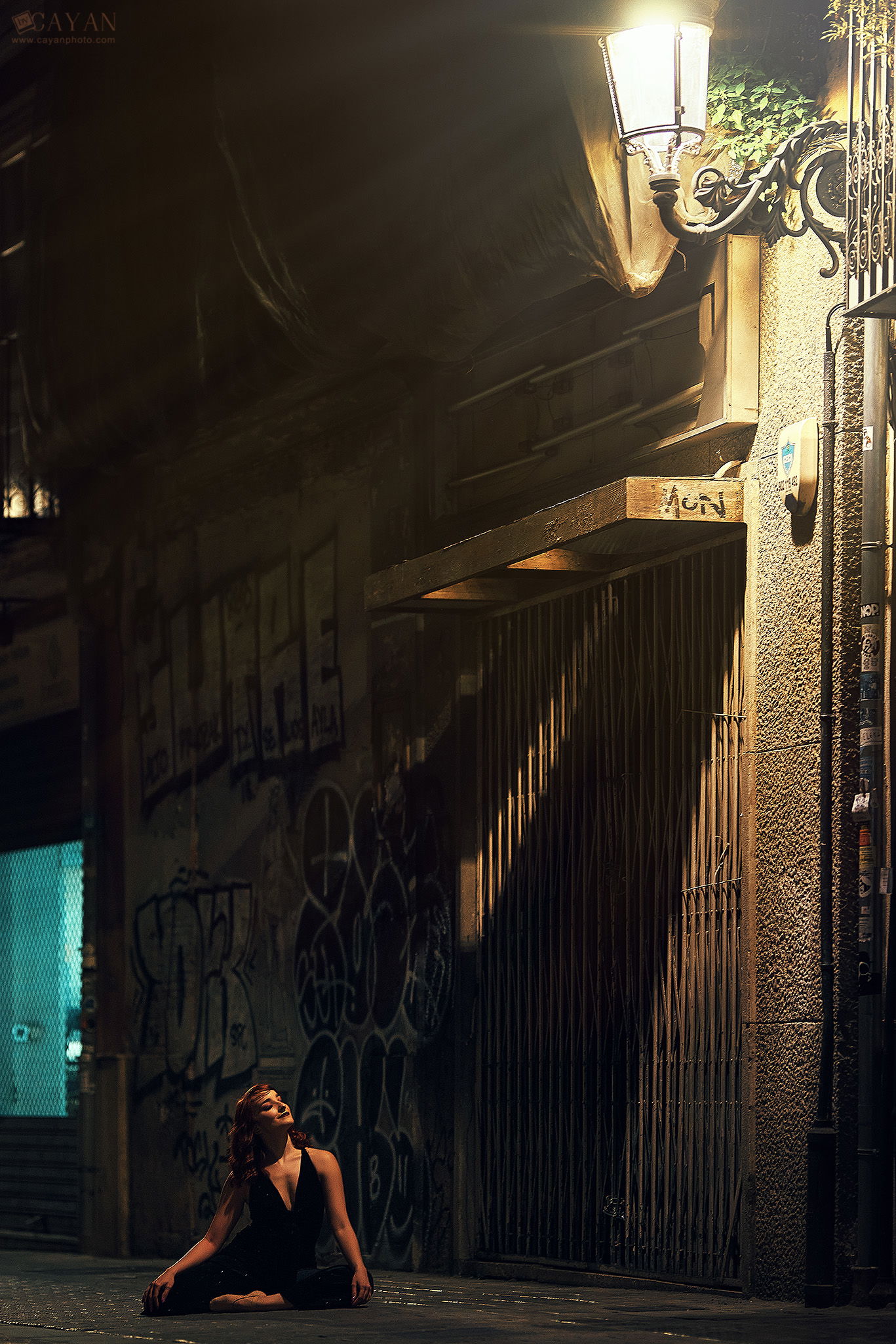 With Helena - @helenadonet