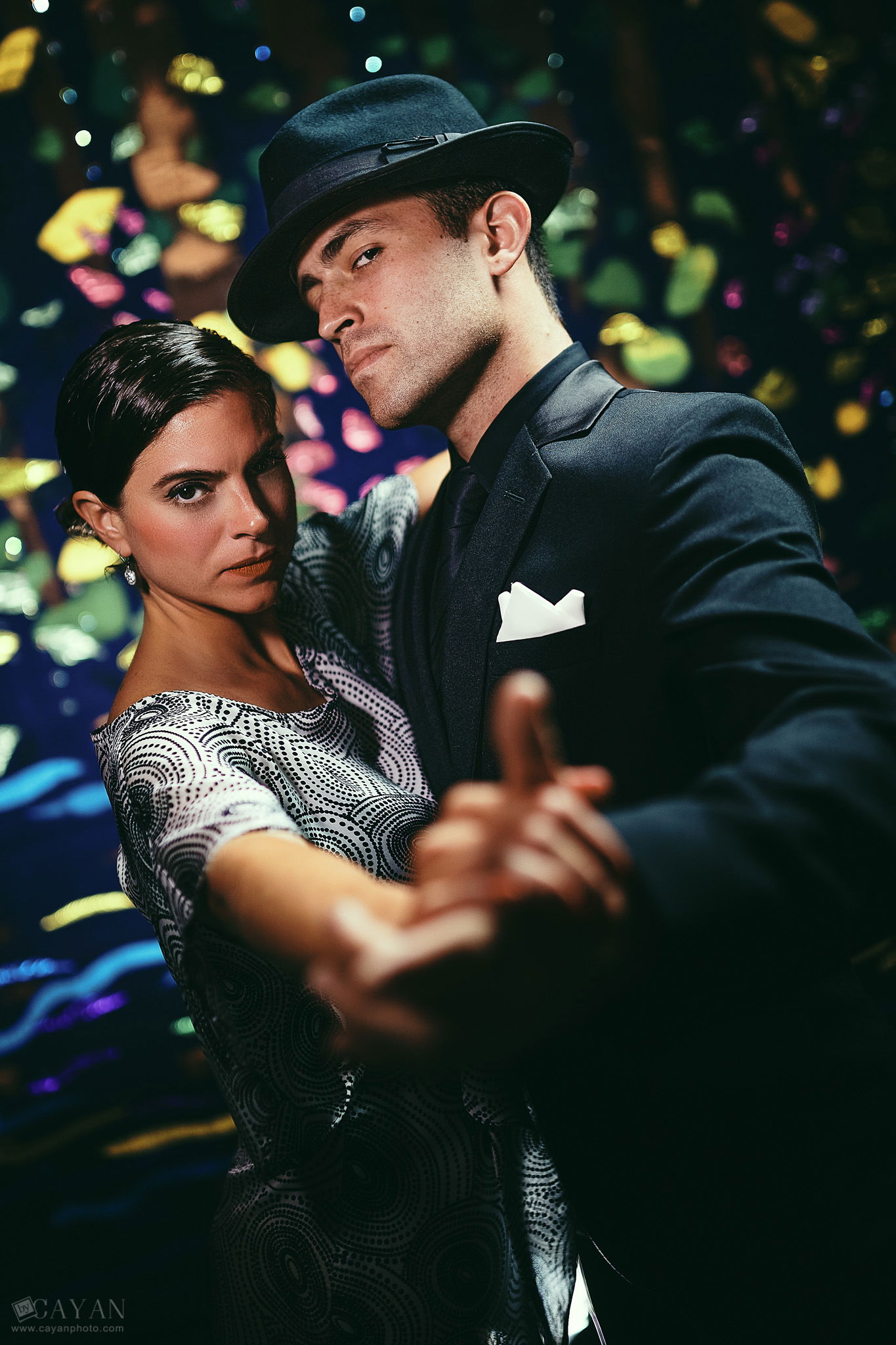 With Julieta Barone: @ julieta.barone