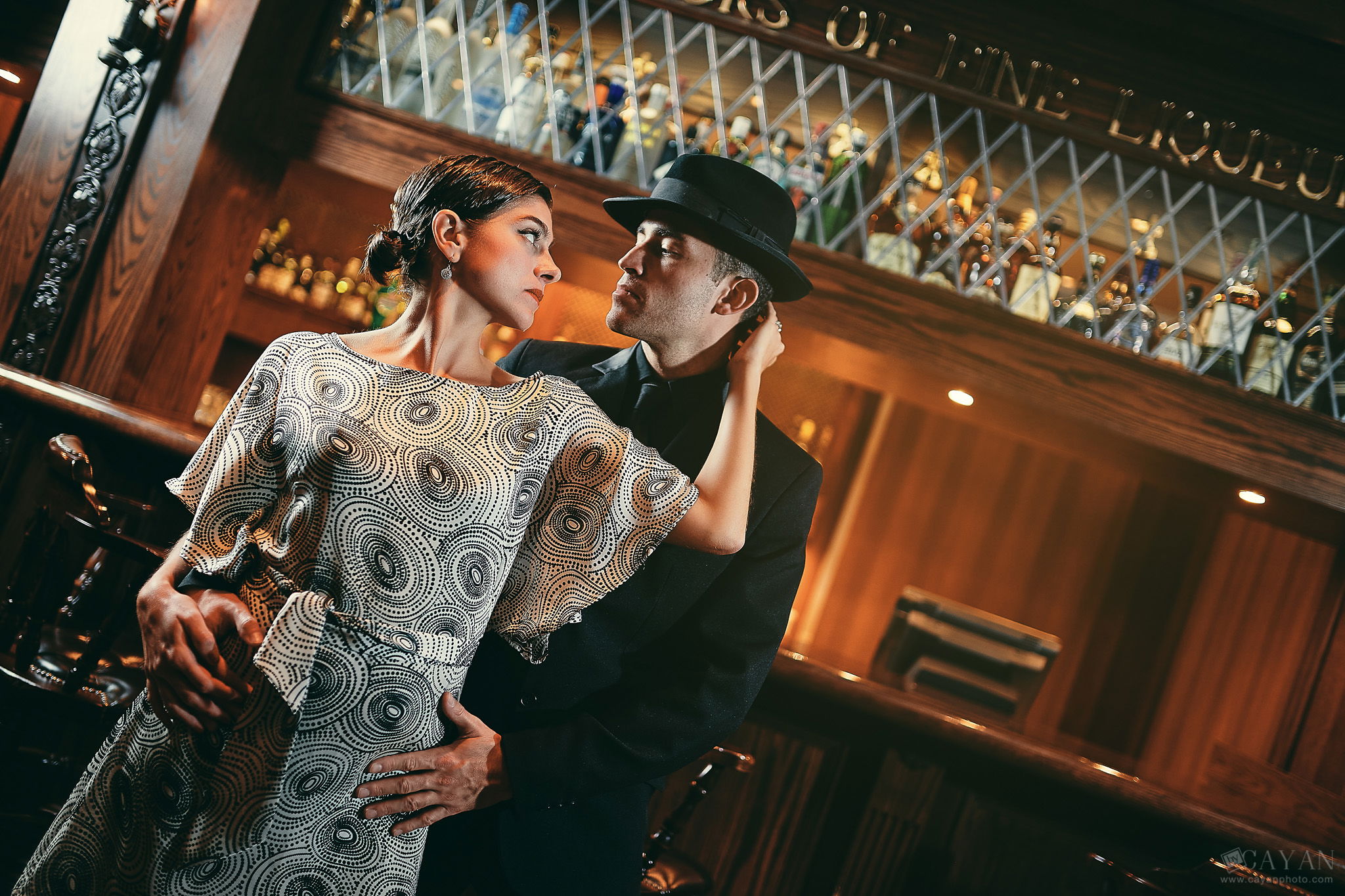 With Julieta Barone: @ julieta.barone