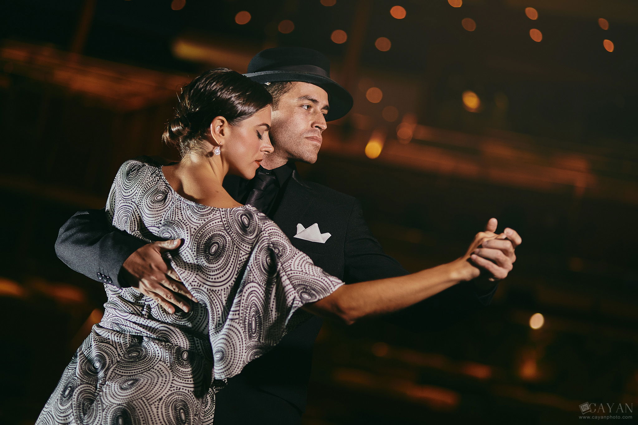 With Julieta Barone: @ julieta.barone