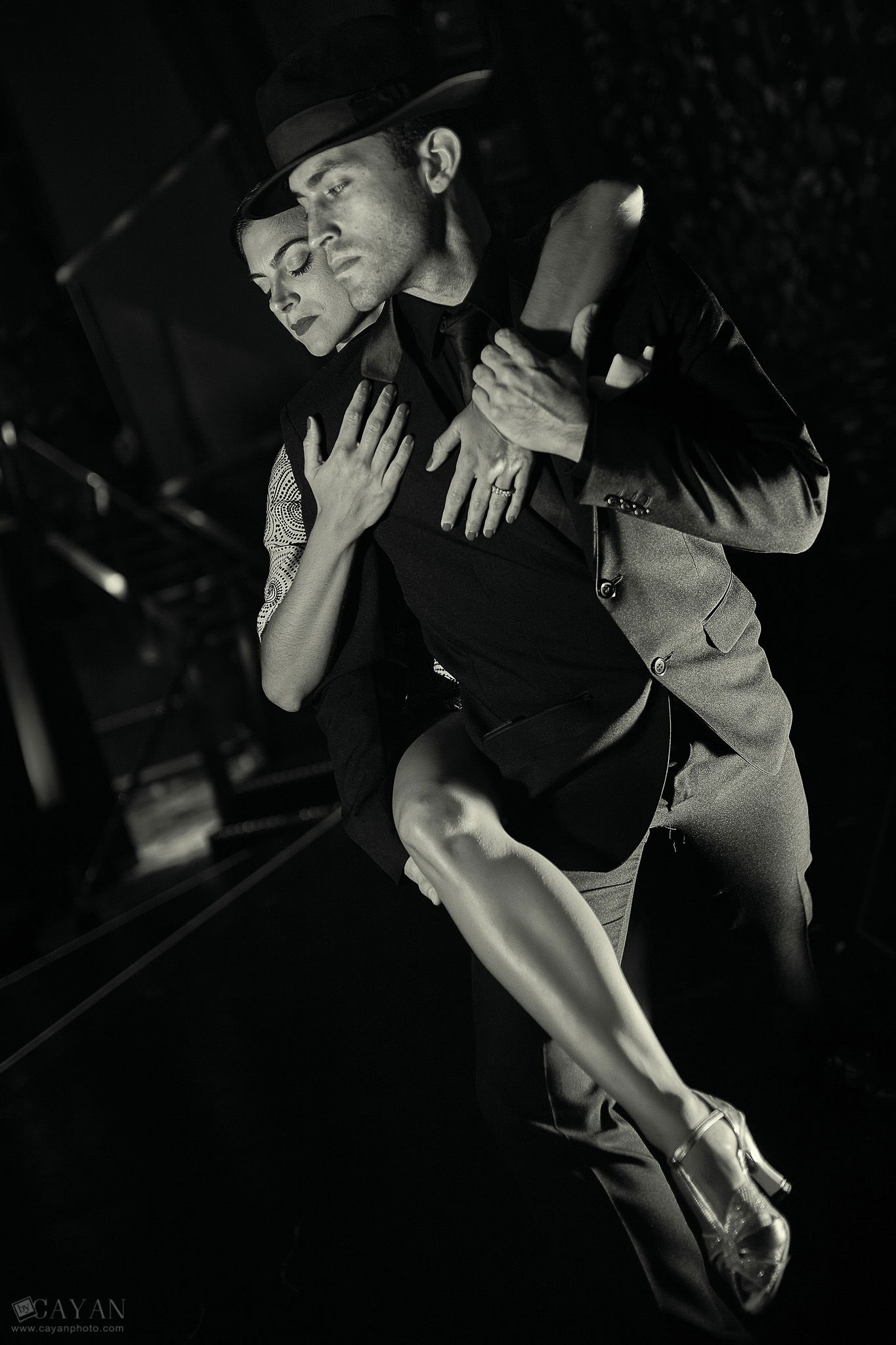 With Julieta Barone: @ julieta.barone