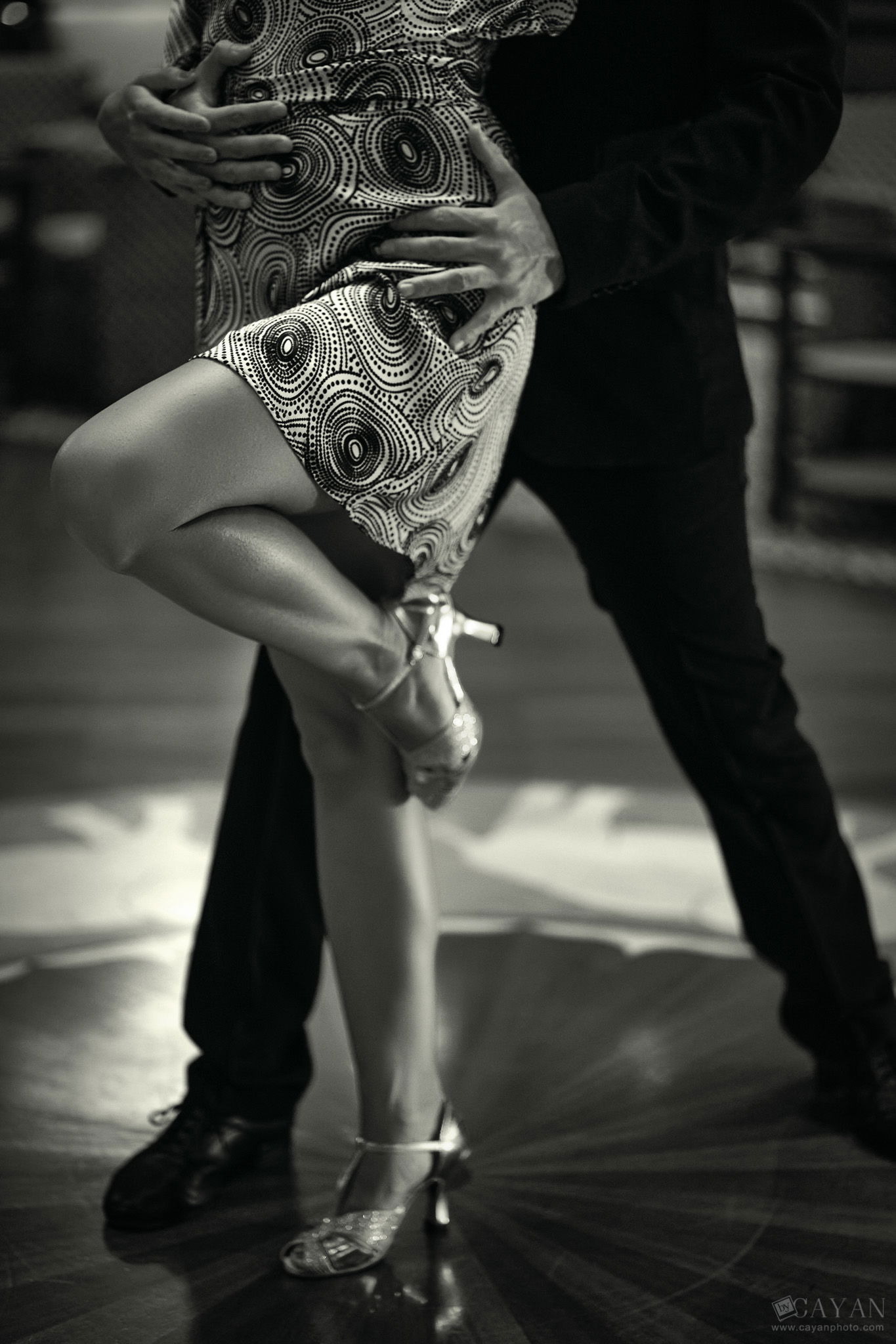 With Julieta Barone: @ julieta.barone