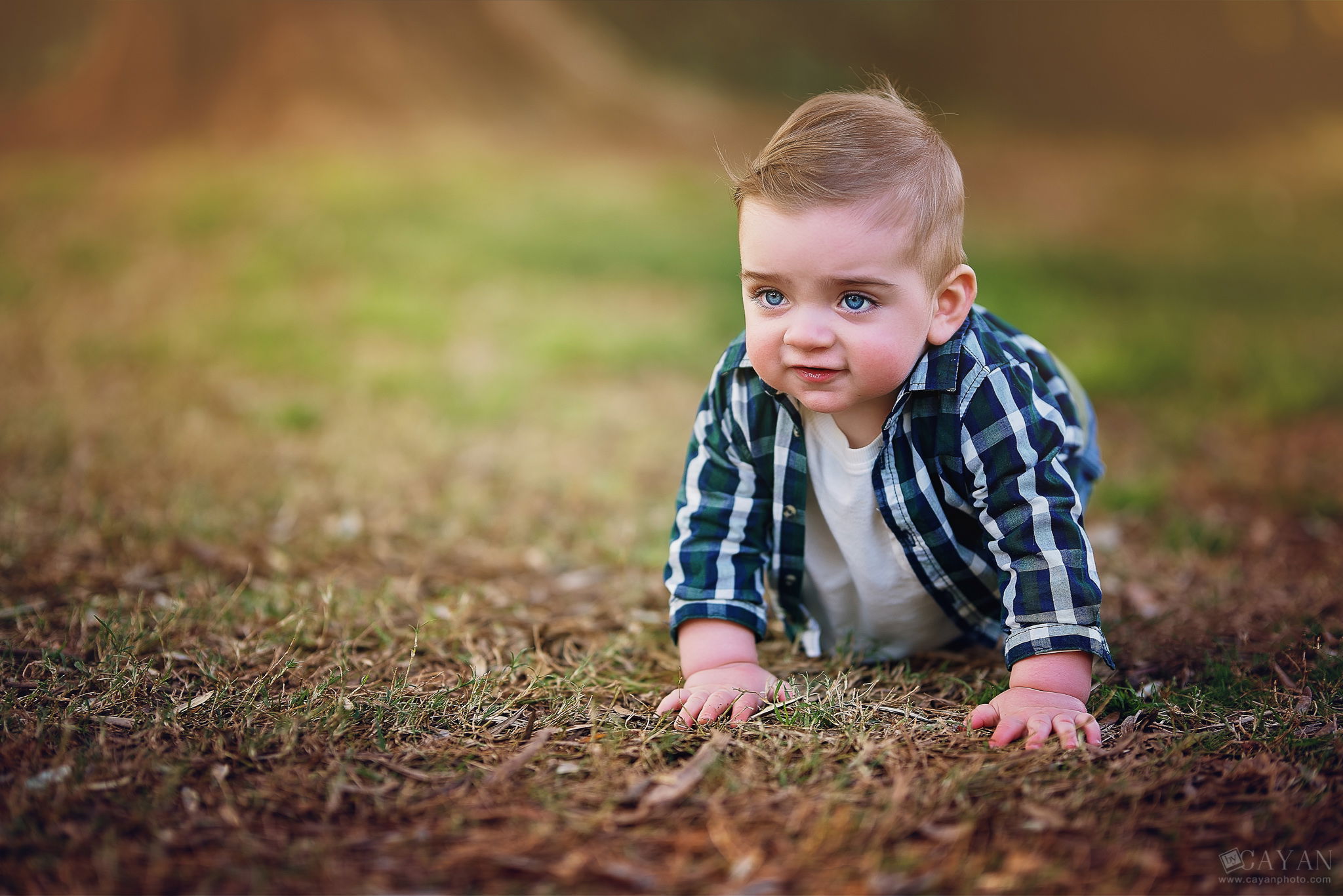 With Enzo - Instagram: _im_baby_enzo_