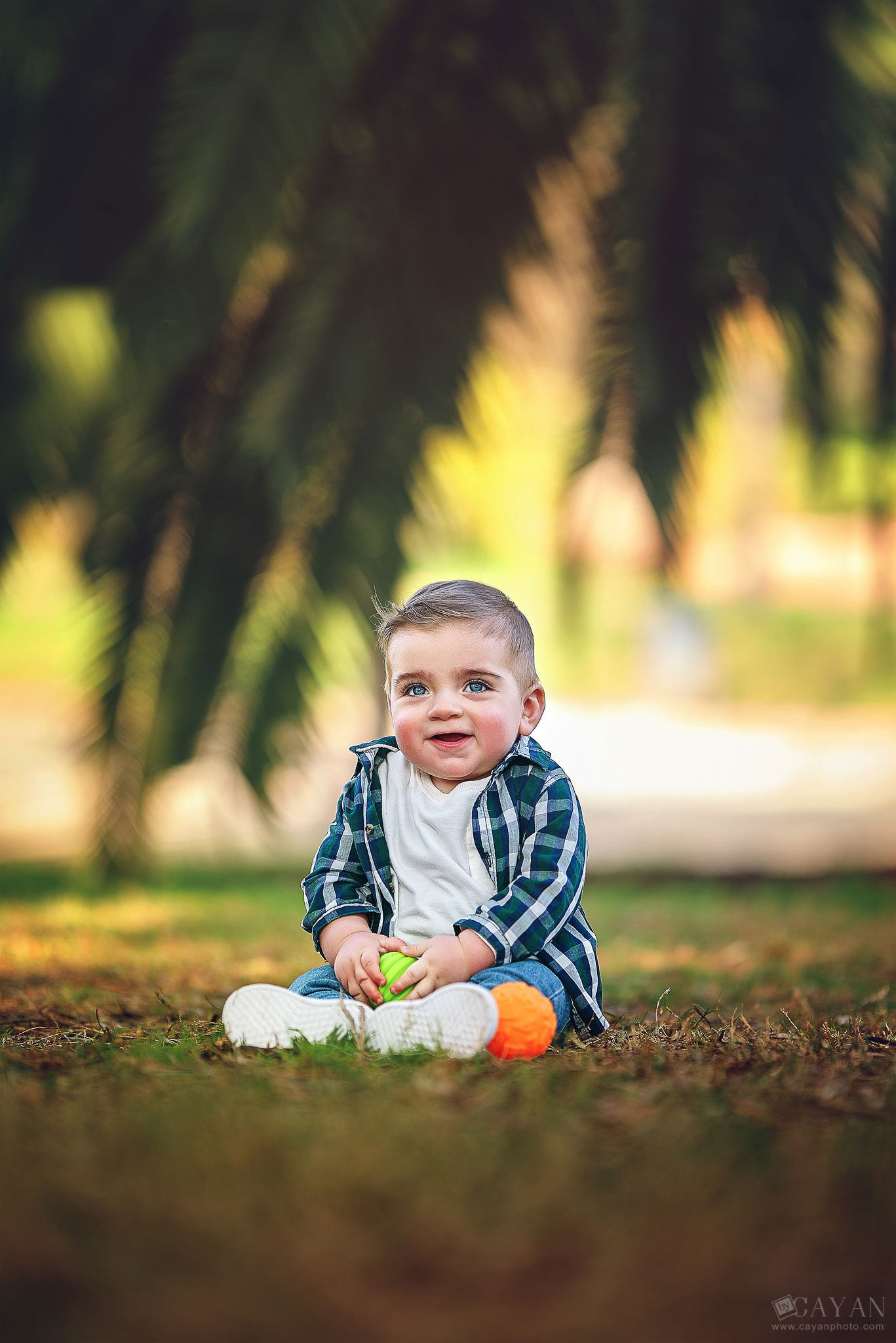 With Enzo - Instagram: _im_baby_enzo_