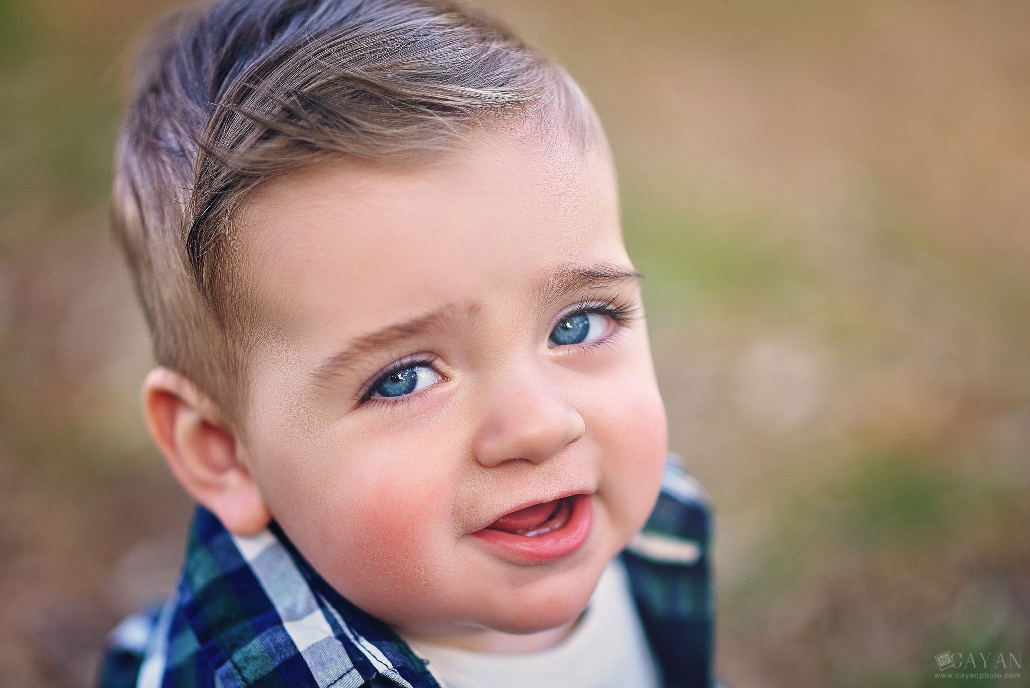 With Enzo - Instagram: _im_baby_enzo_