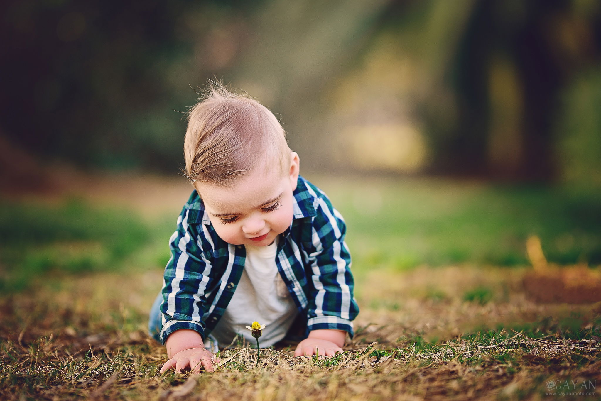 With Enzo - Instagram: _im_baby_enzo_