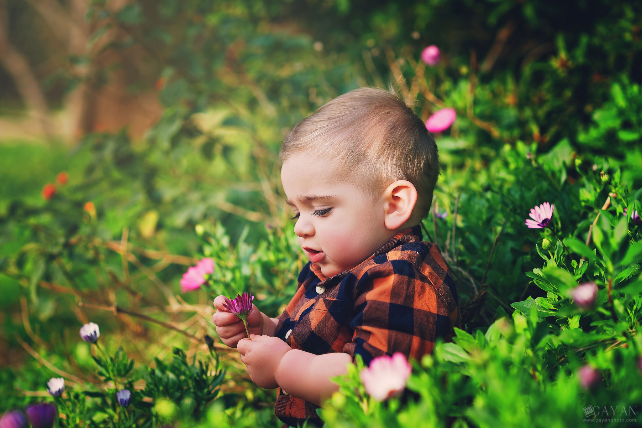 With Enzo - Instagram: _im_baby_enzo_