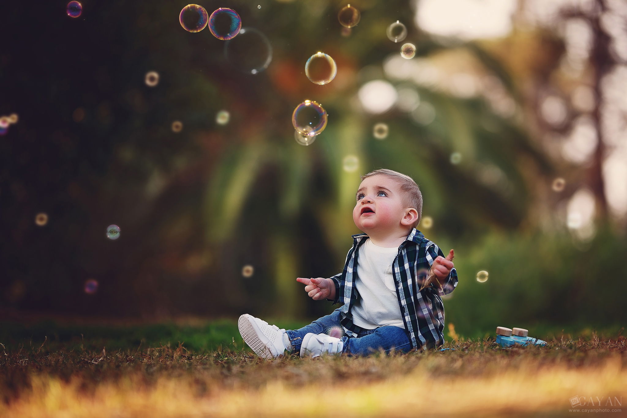 With Enzo - Instagram: _im_baby_enzo_