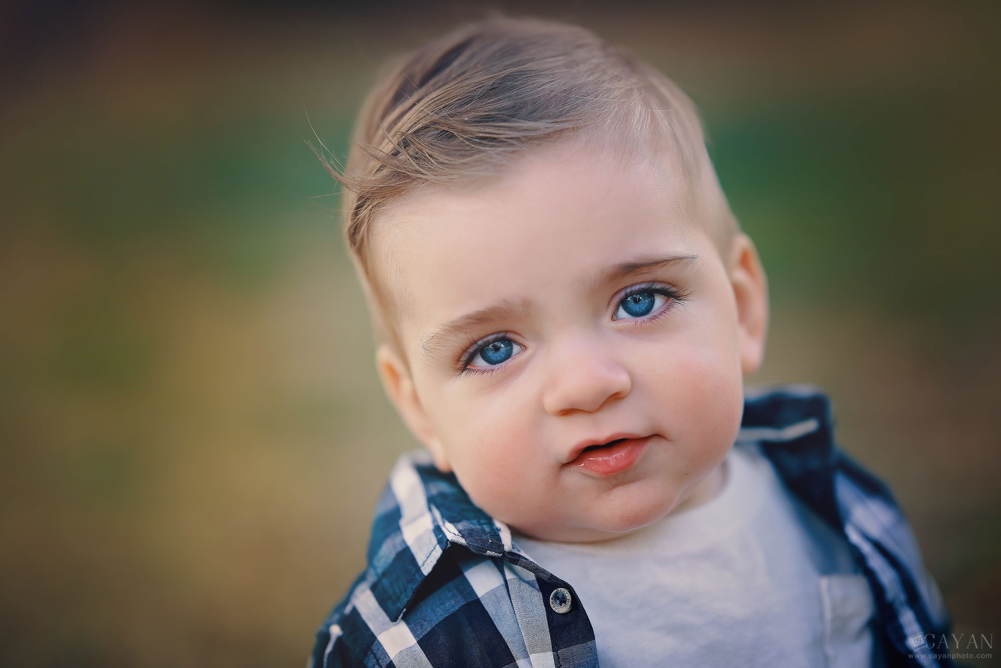 With Enzo - Instagram: _im_baby_enzo_