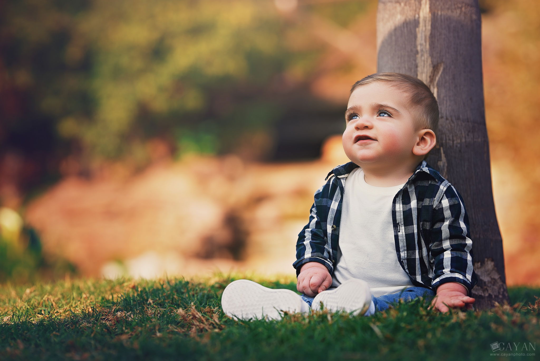 With Enzo - Instagram: _im_baby_enzo_