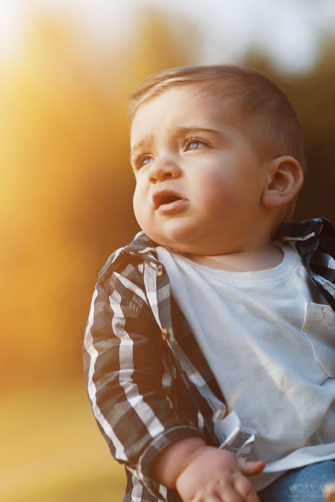 With Enzo - Instagram: _im_baby_enzo_