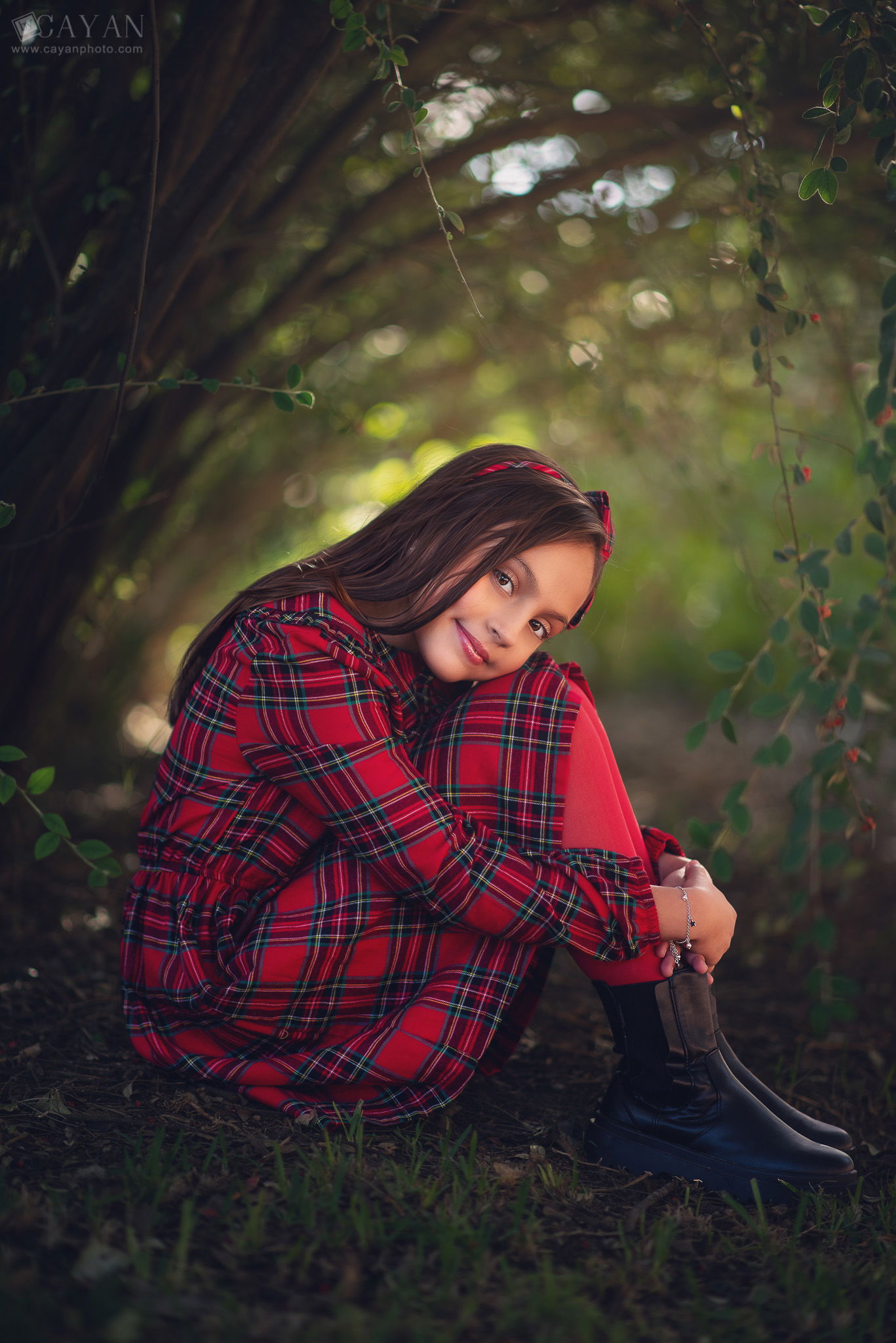 With Elena Rodriguez: @ elena.rolmodel