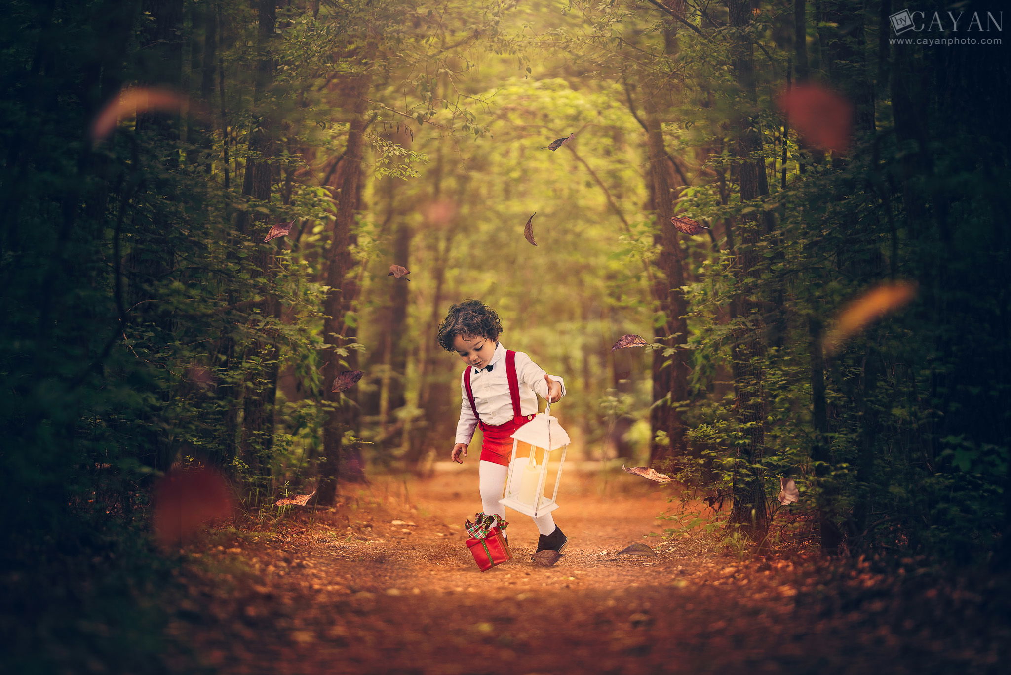 Con Neizan - @nereayneizan