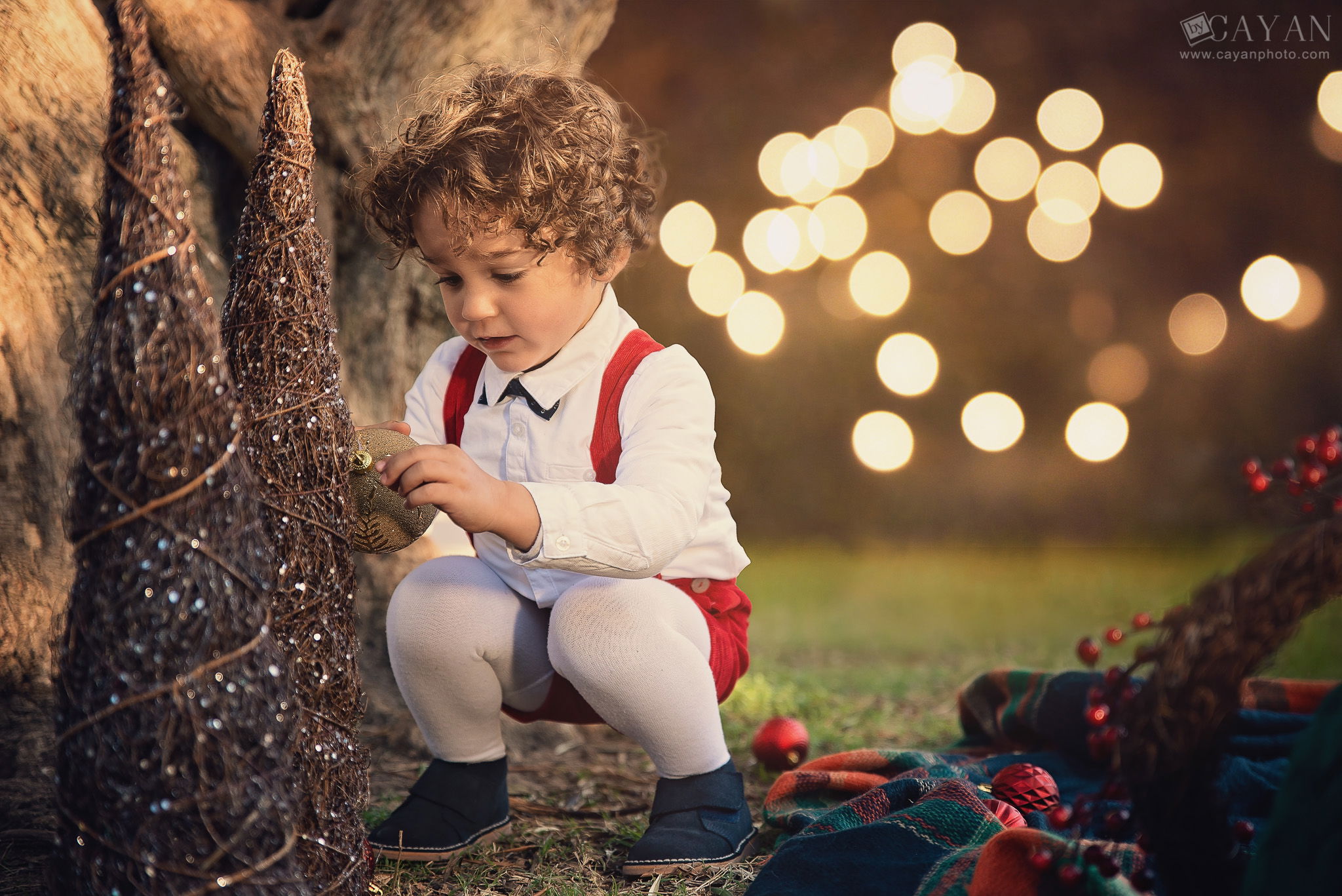 Con Neizan - @nereayneizan