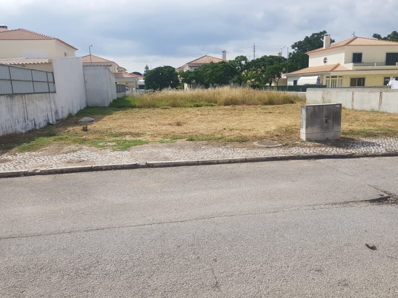 manutençao de terreno em setubal