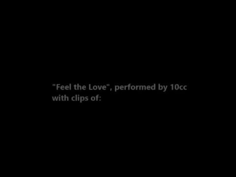 Feel the Love - Schuyler & Charlotte Whitney thumbnail