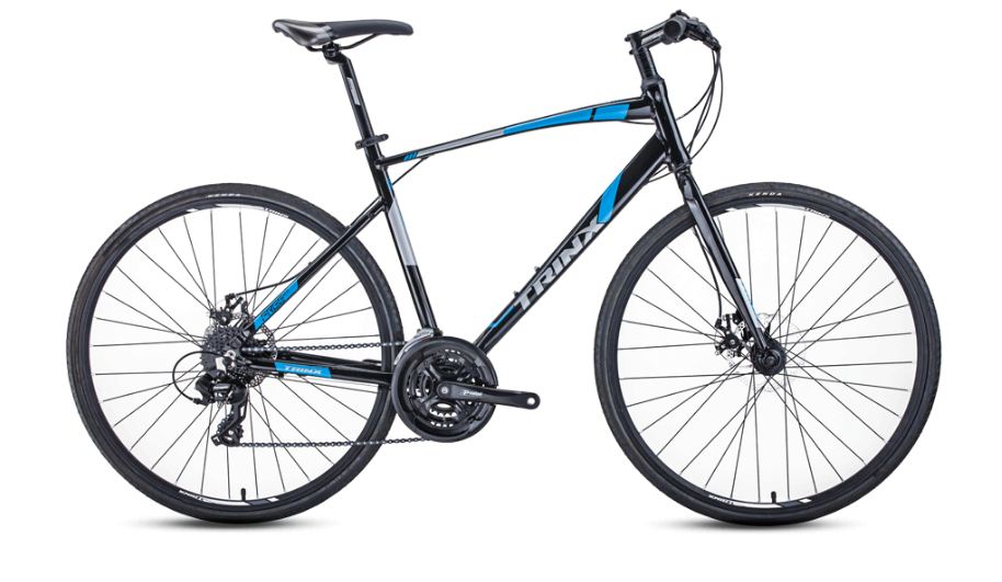 TRINX FREE 2.0 - Gear Junction
