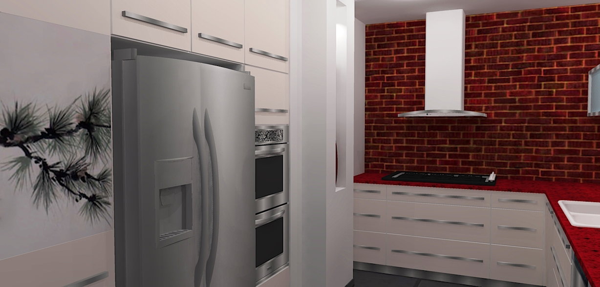 Different simulations