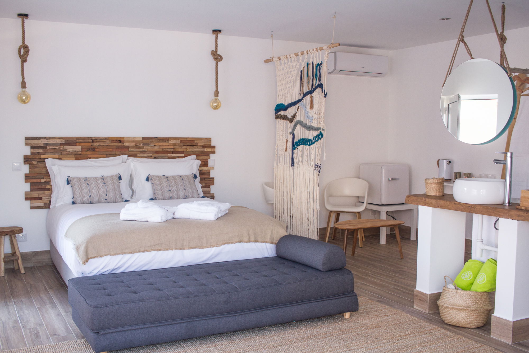 SOLD - Boutique Bed & Breakfast - Central Algarve