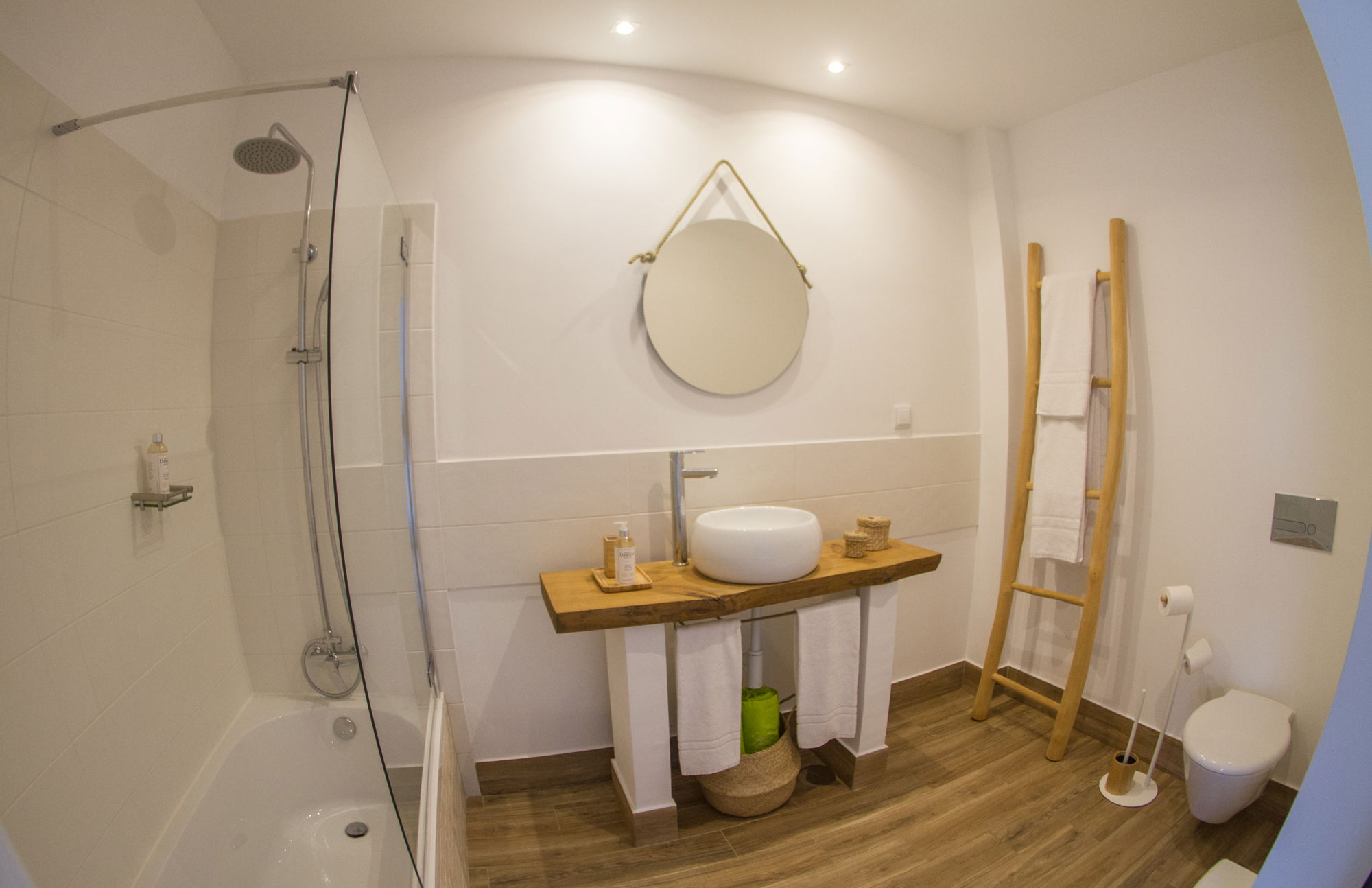 SOLD - Boutique Bed & Breakfast - Central Algarve