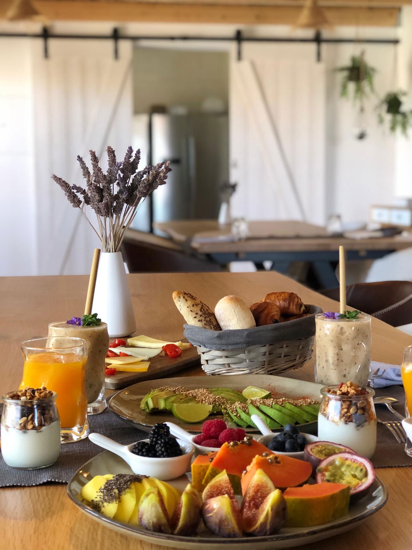 SOLD - Boutique Bed & Breakfast - Central Algarve