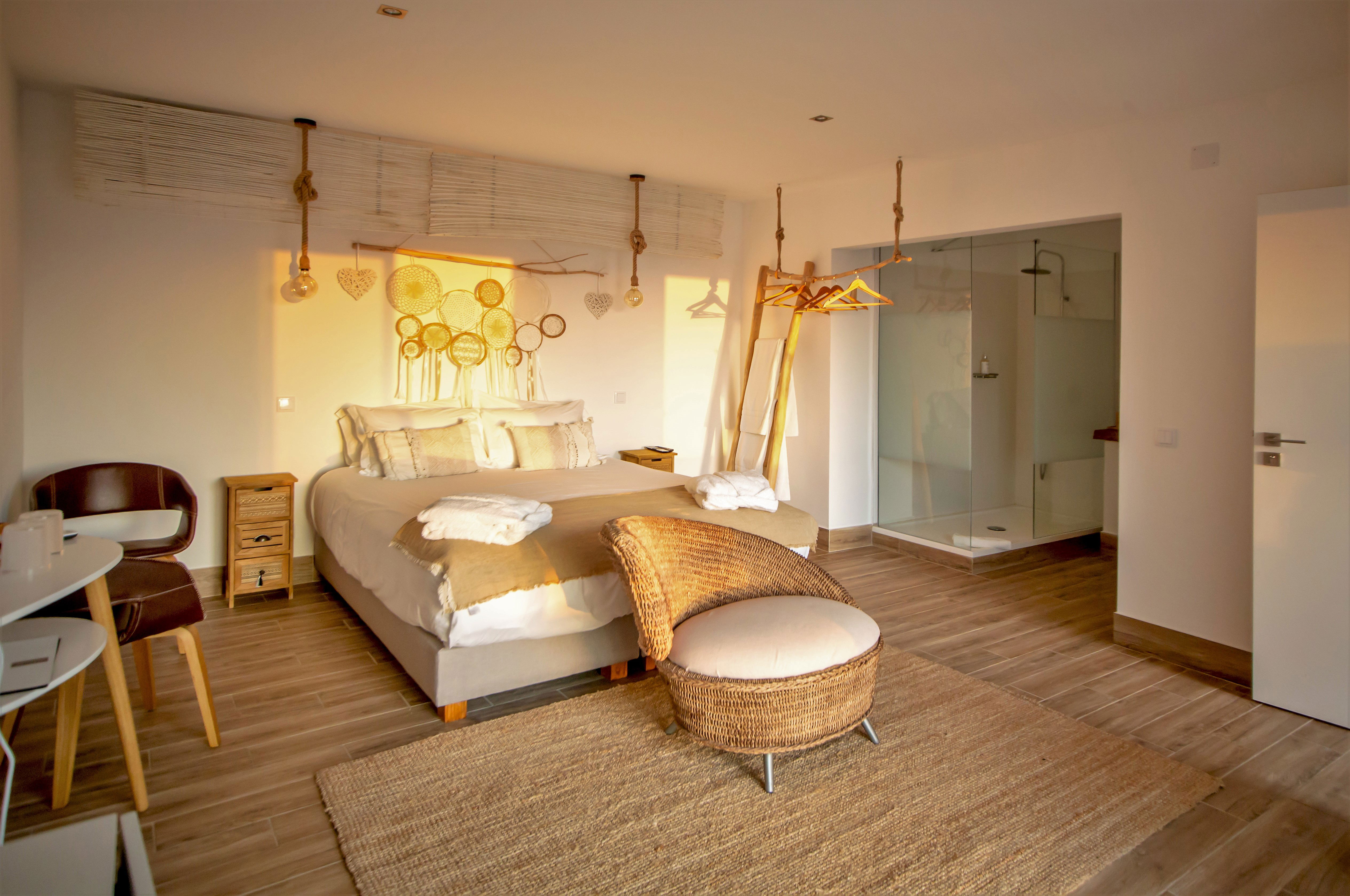 SOLD - Boutique Bed & Breakfast - Central Algarve