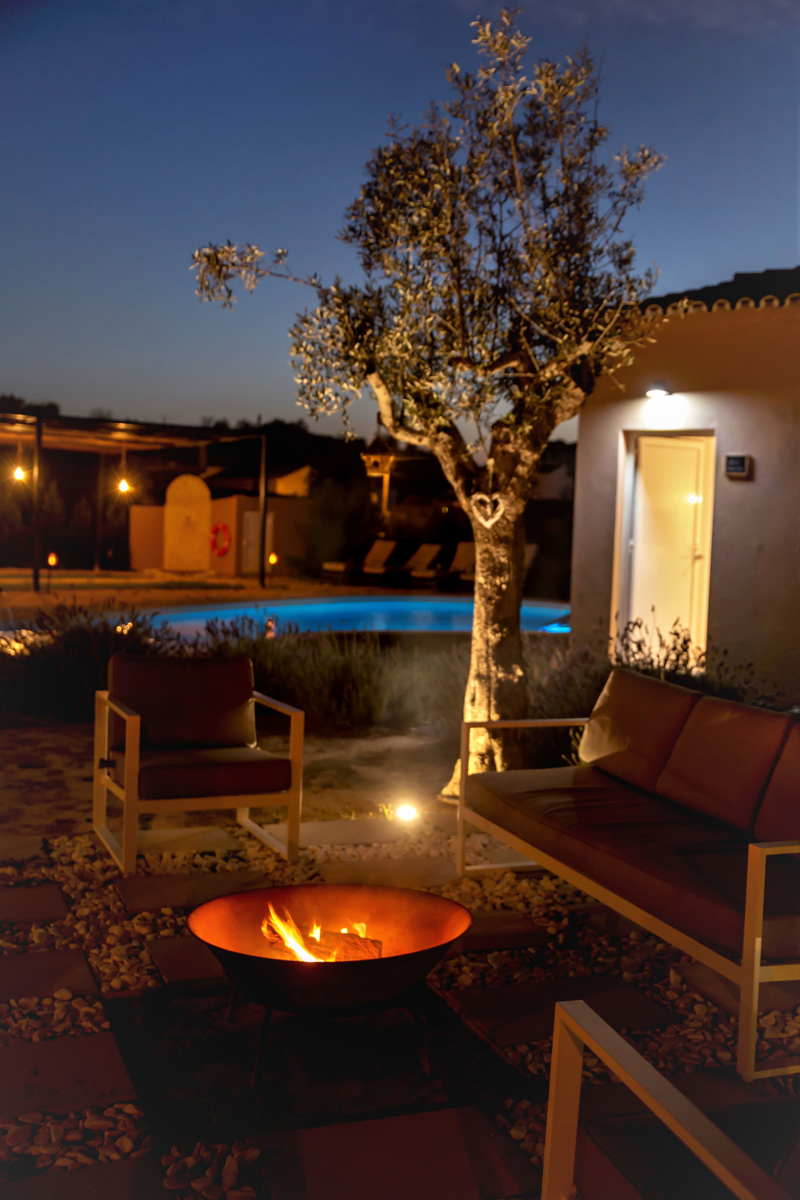 SOLD - Boutique Bed & Breakfast - Central Algarve