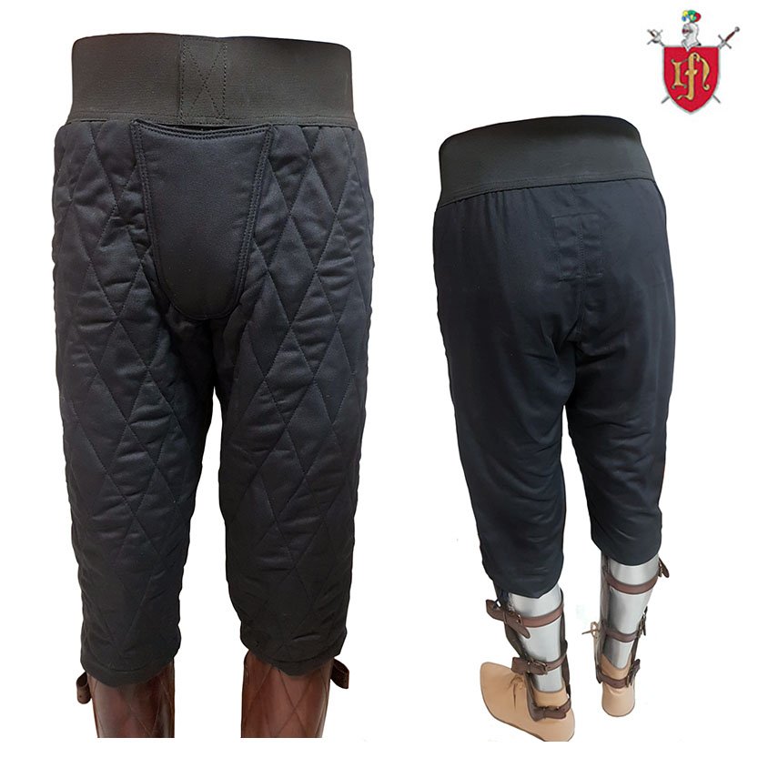Historical fencing trousers Ref.:74PEH00095074