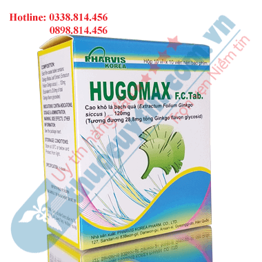 Hugomax
