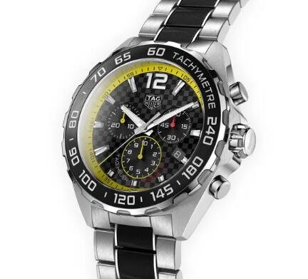 Replica TAG Heuer Formula 1 UK online exclusive Special Edition Watch Review 1
