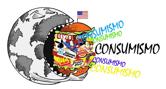 Tipos De Consumismo - Consumismo