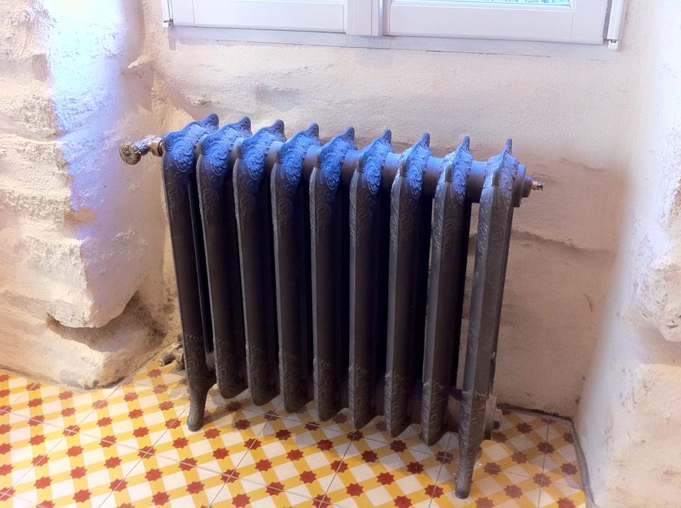 Plumbing / Heating Portfolio