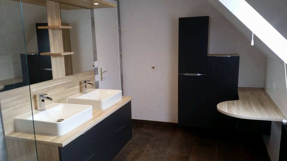 Plumbing / Heating Portfolio