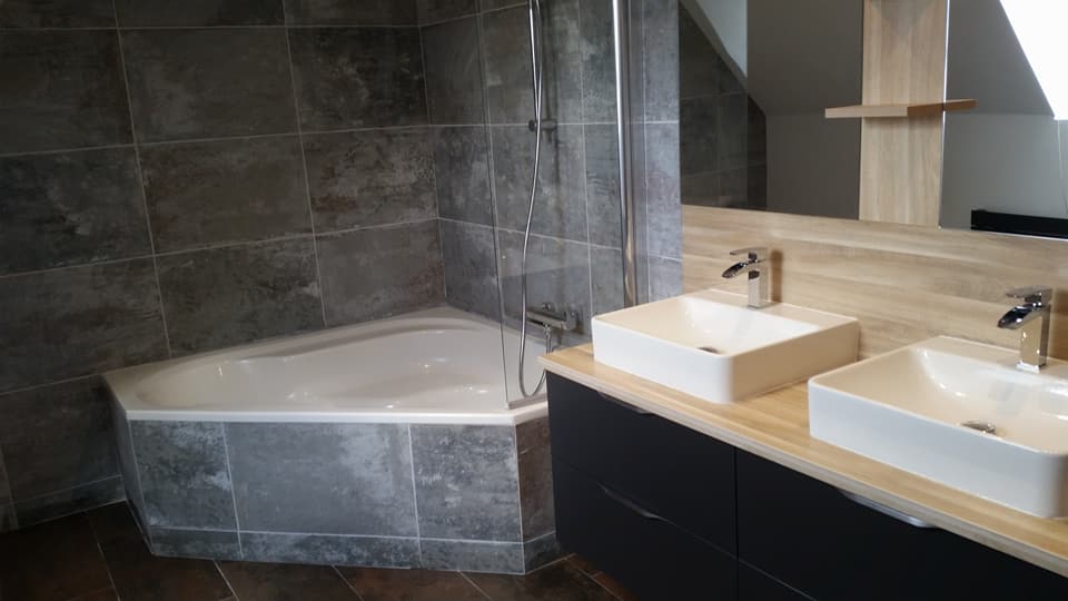 Plumbing / Heating Portfolio