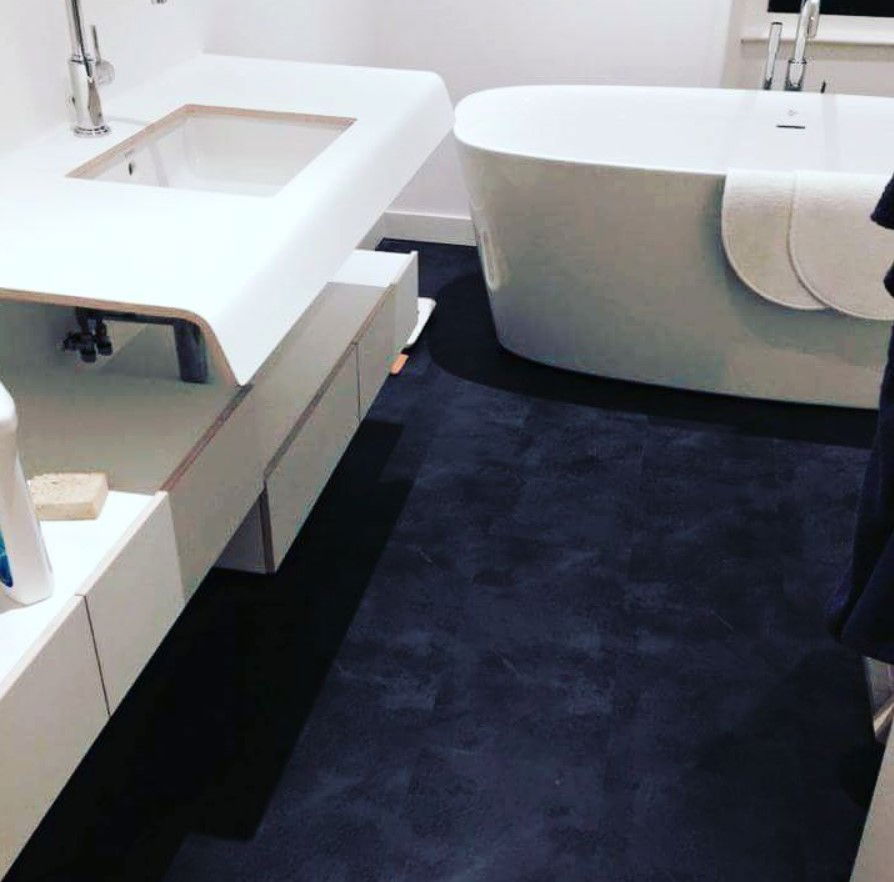 Plumbing / Heating Portfolio