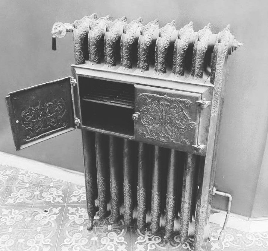 Plumbing / Heating Portfolio