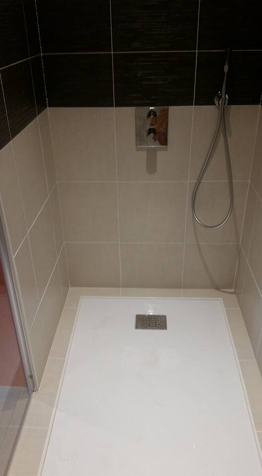 Plumbing / Heating Portfolio