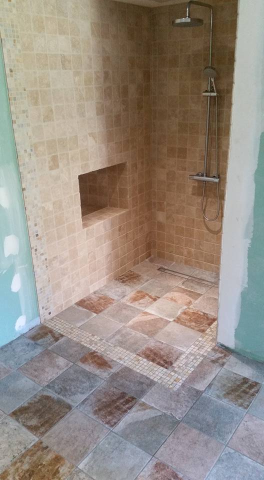 Plumbing / Heating Portfolio