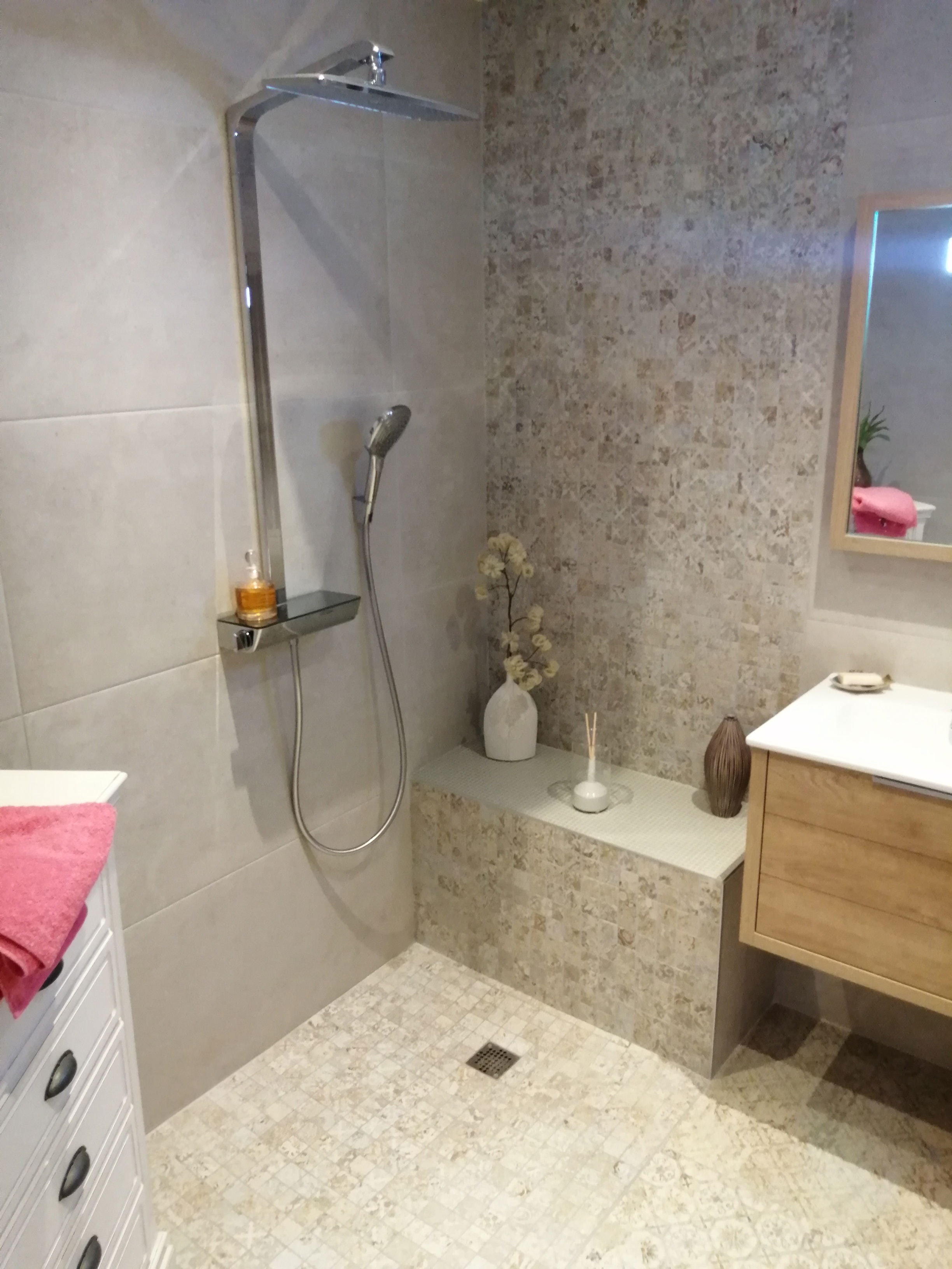 Plumbing / Heating Portfolio