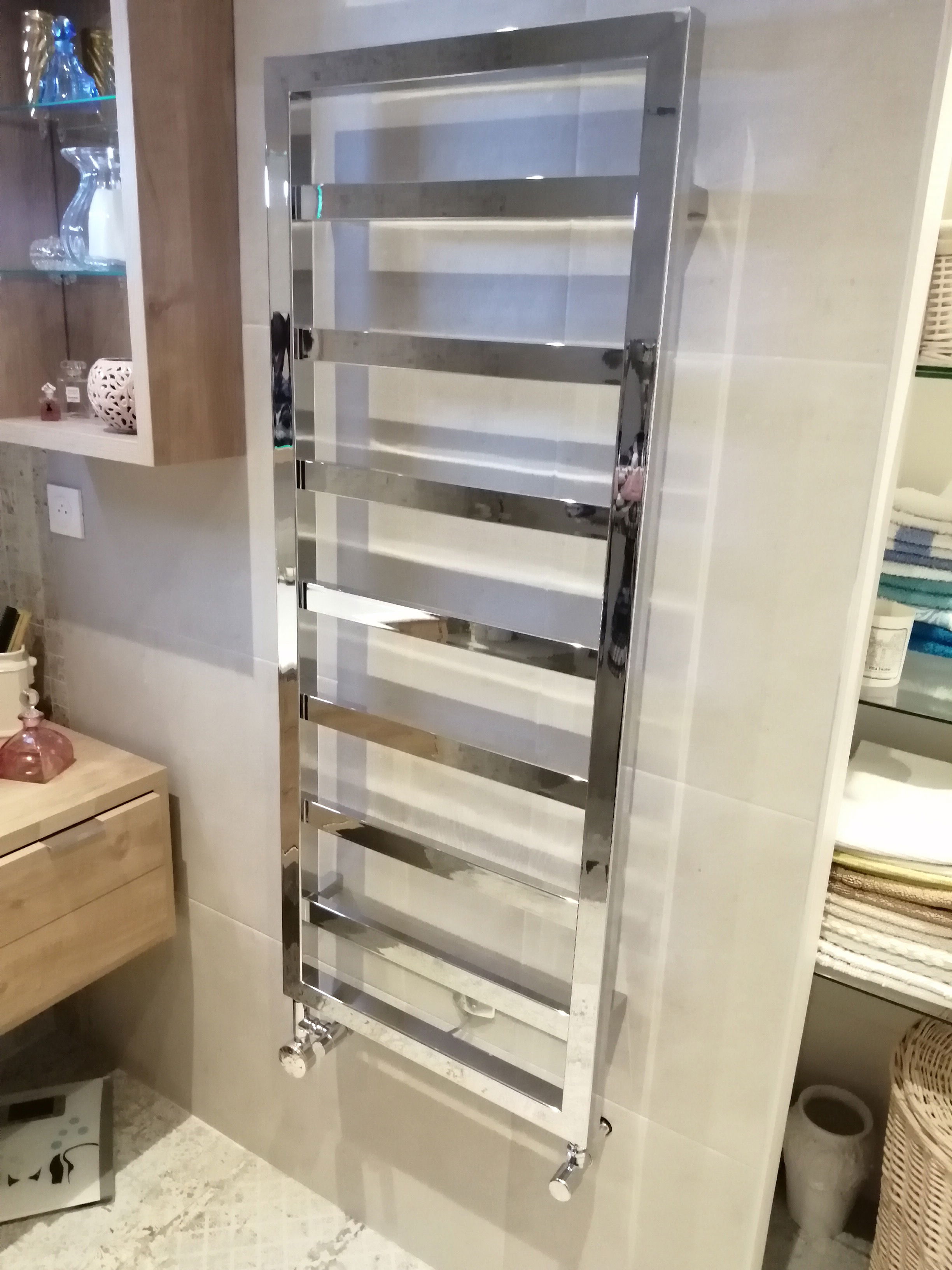 Plumbing / Heating Portfolio