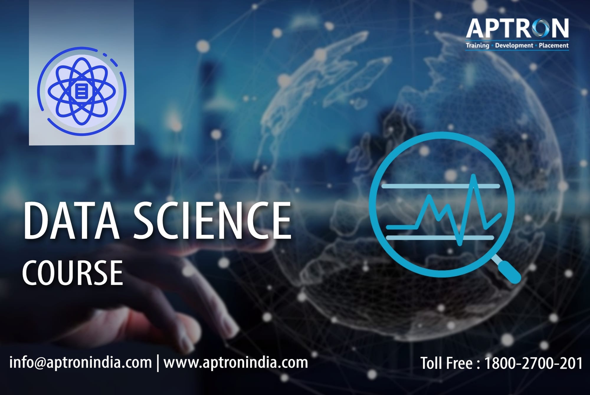 Data Science Course in Delhi