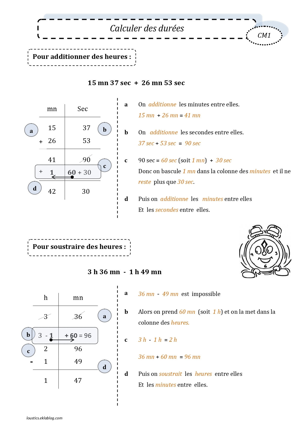 Multiplier Par 20 30 40 Exercices Cm1