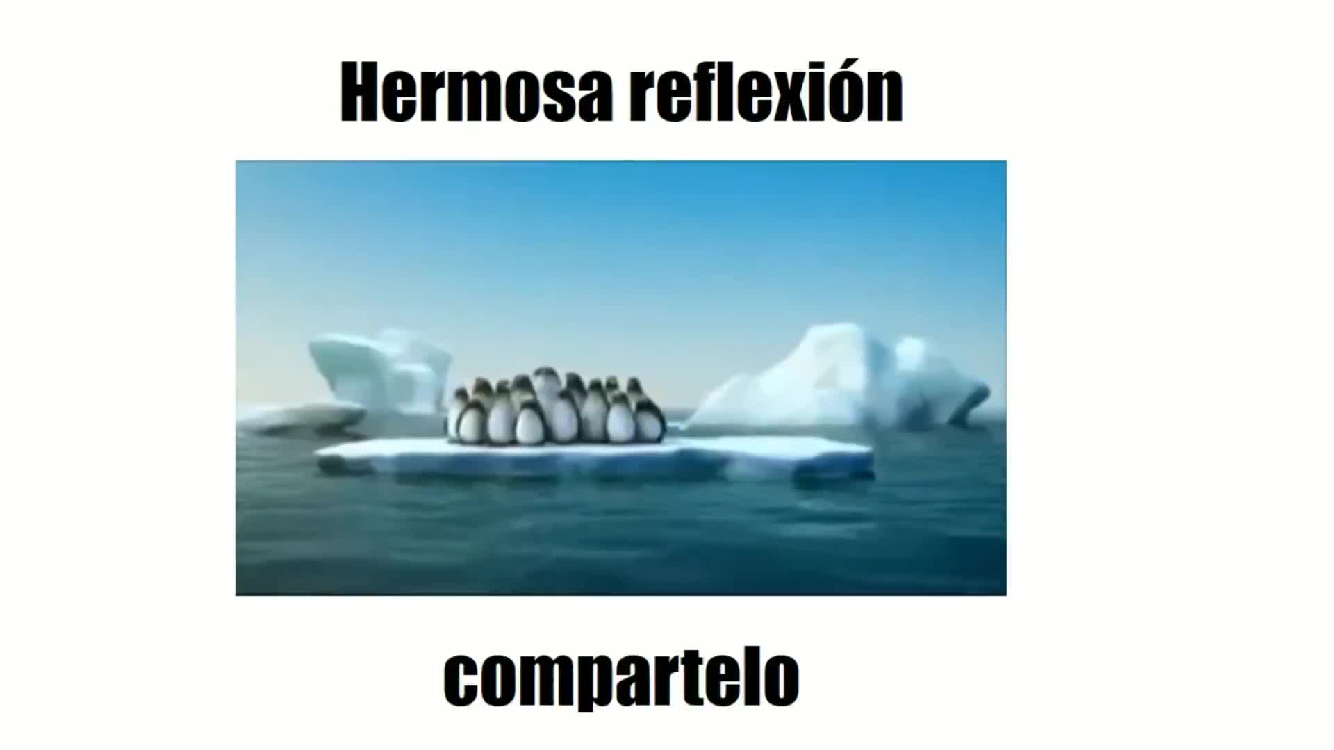 Reflexión cristiana thumbnail