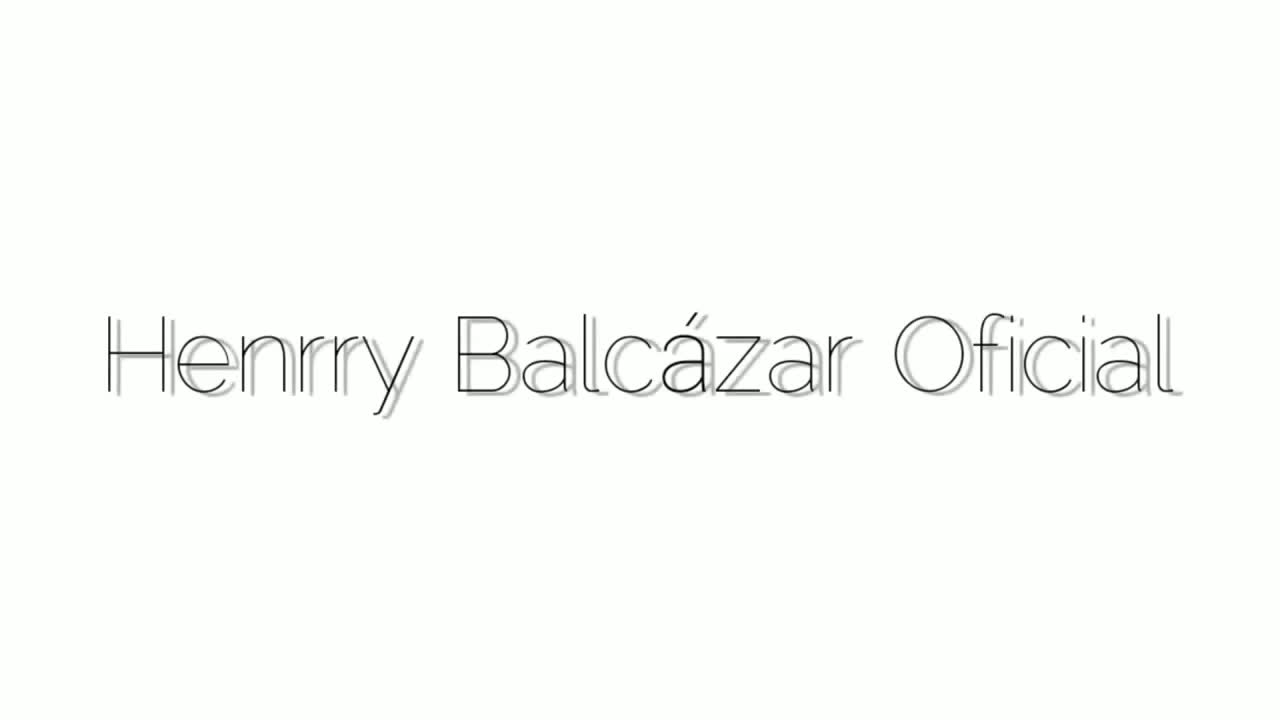 PROXIMAMENTE HENRRY BALCÁZAR OFICIAL BATERÍA thumbnail
