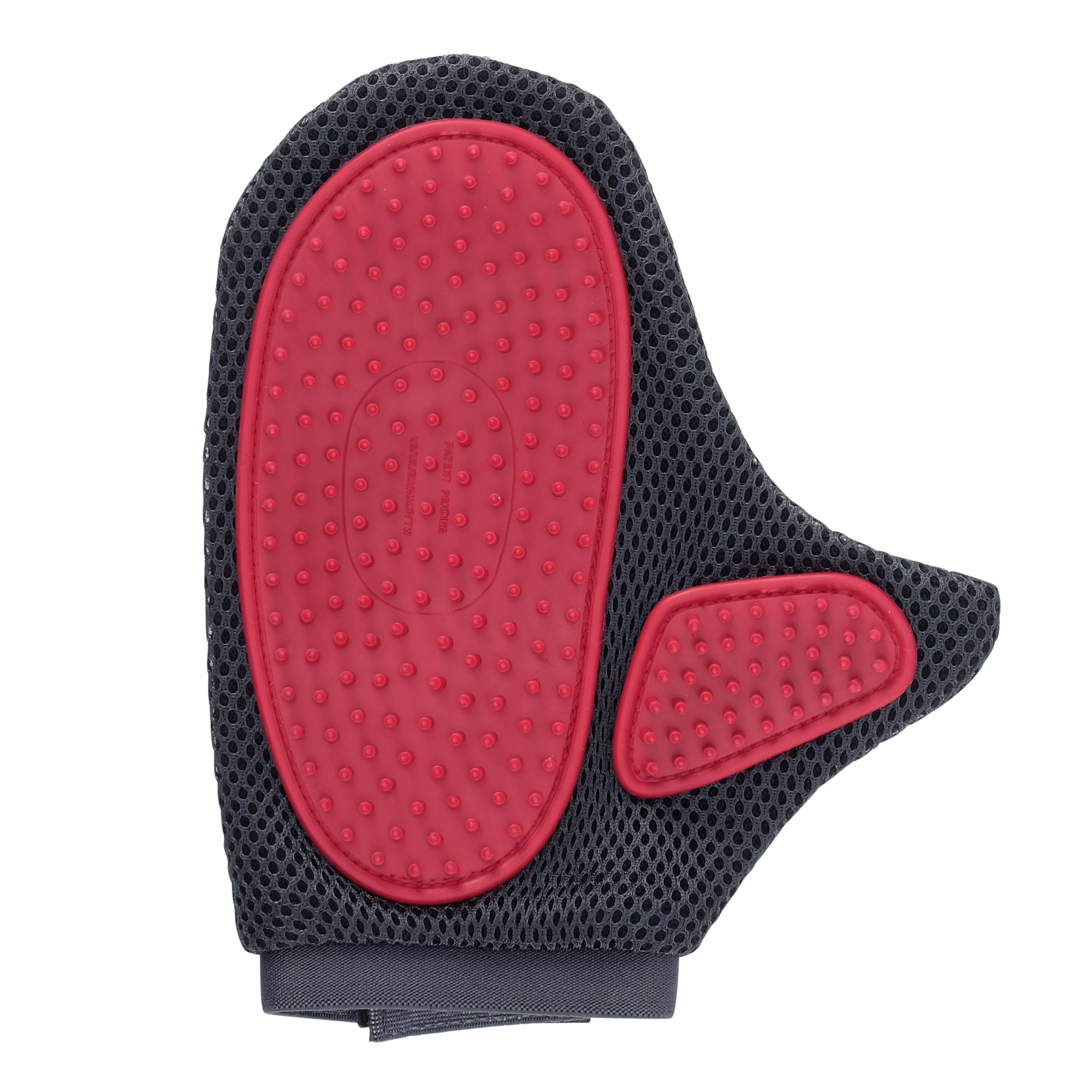 Lot De 2 Gants Anti-poils électrostatiques Pour Animaux - Réutilisables, Lavables - Pour Chat, Chien, Nettoyage Meubles Et Vêtements - 10