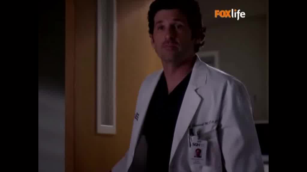 Feedback - Grey's Anatomy thumbnail