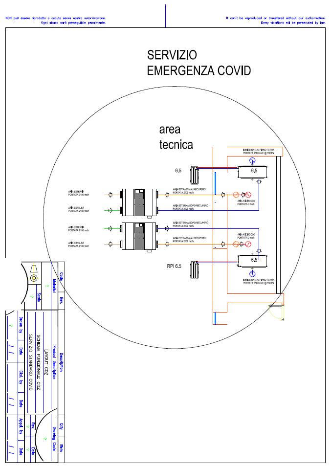 RESTAURANT CASALE HISTORIC - January 2021